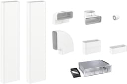Miele recirkulationssæt 12226890.