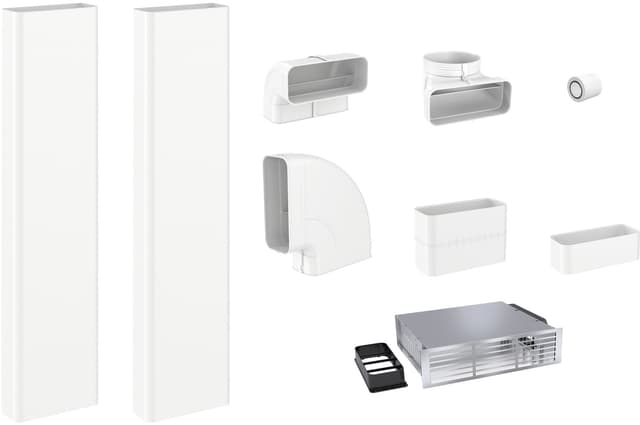 Miele sirkuleringssett 12226890