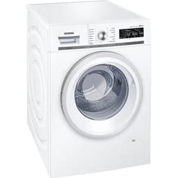 Siemens vaskemaskin WMH6W649DN - brukt