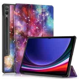 Aktiv cover Samsung Galaxy Tab S9 Ultra 14.6 - Stjernetåge