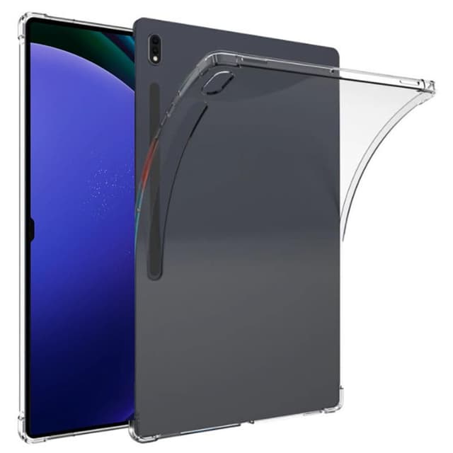 Shockproof silikon skal Samsung Galaxy Tab S9 Ultra 14.6