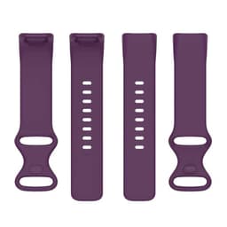 Sport Armband Fitbit Charge 6 (L) - Lila