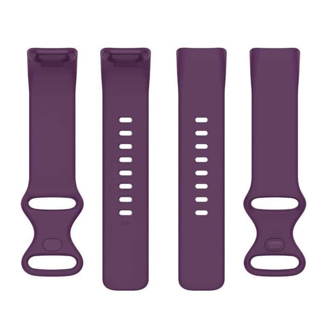 Sport Klokkereim Fitbit Charge 6 (L) - Lila