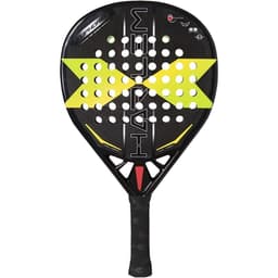 Harlem Euphoria 3K, Padelracket