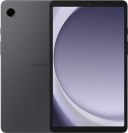 Samsung Galaxy Tab A9 WiFi tabletti 4/64 GB (grafiitti)