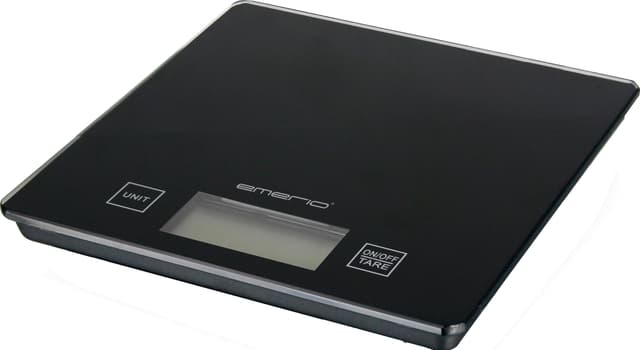 Emerio keittiövaaka KS-211823
