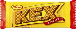Kexchoklad