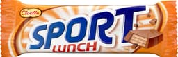 Cloetta Sportlunch kexchoklad
