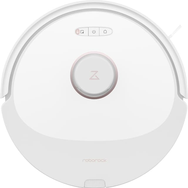 Roborock Q8 Max robotstøvsuger Q8M0200 (hvid)