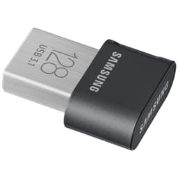 Samsung Fit Plus USB-A-minne 128 GB