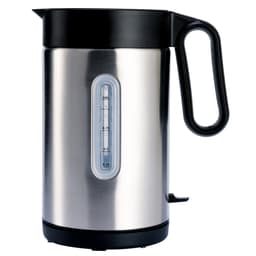 Wilfa Classic vannkoker CWK2000S (stål)