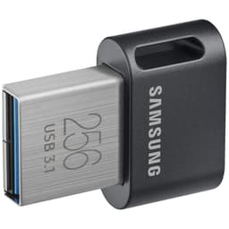 Samsung Fit Plus USB-A-minne 256 GB