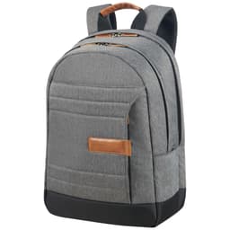 American Tourister Sonic Surfer 15,6" rygsæk (grå)