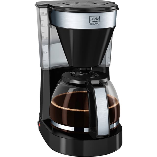 Melitta Easy Top II kaffemaskin 21873