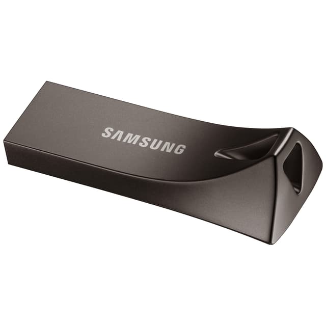 Bar Plus USB-A-minne