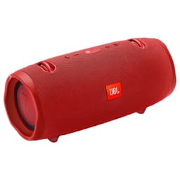 JBL Xtreme 2 trådløs høyttaler (rød)