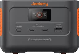Jackery Explorer 100 Plus kannettava virta-asema
