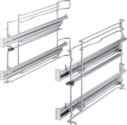 Samsung teleskopiske skinner MA-RS772
