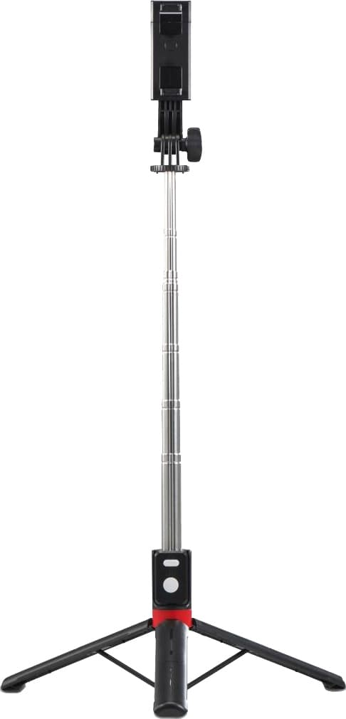 Hama Fancy Stand 110 selfie-stick (svart)