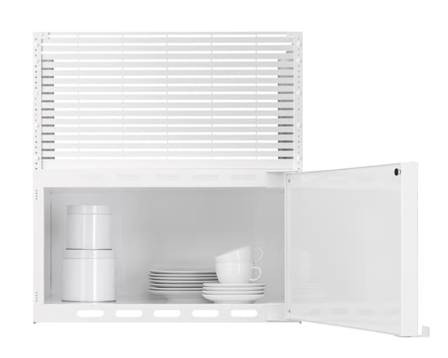 Överskåp OT350W
