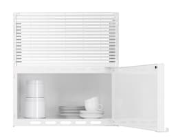 Electrolux Överskåp OT350W (Vit)