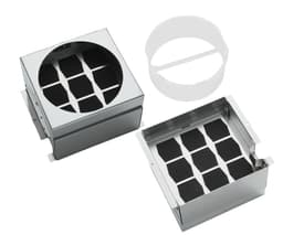 Electrolux Superkullfilter MCFB53