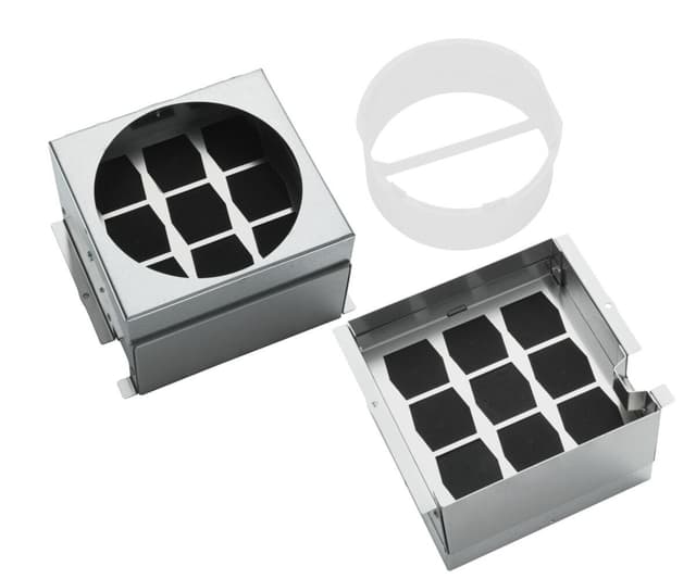 Super Performing kolfilter MCFB53