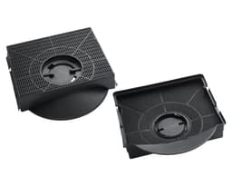 Electrolux Standard kolfilter MCFE10