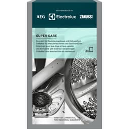 Electrolux Avkalkningsmedel Tvätt/Disk M2GCP100