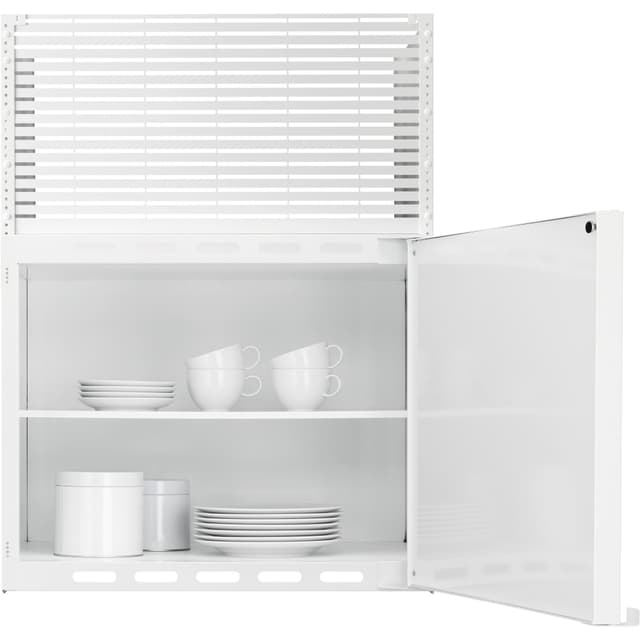 Electrolux overskap OT500W (hvit)