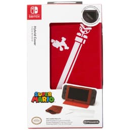 PowerA Nintendo Switch hybridfodral: Mario edition