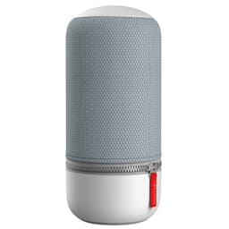 Libratone ZIPP MINI 2 trådløs højttaler (frosty grey)