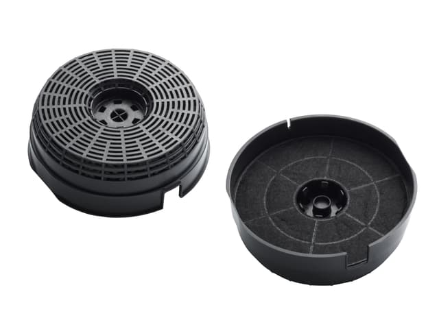 Electrolux Standard kolfilter MCFE37
