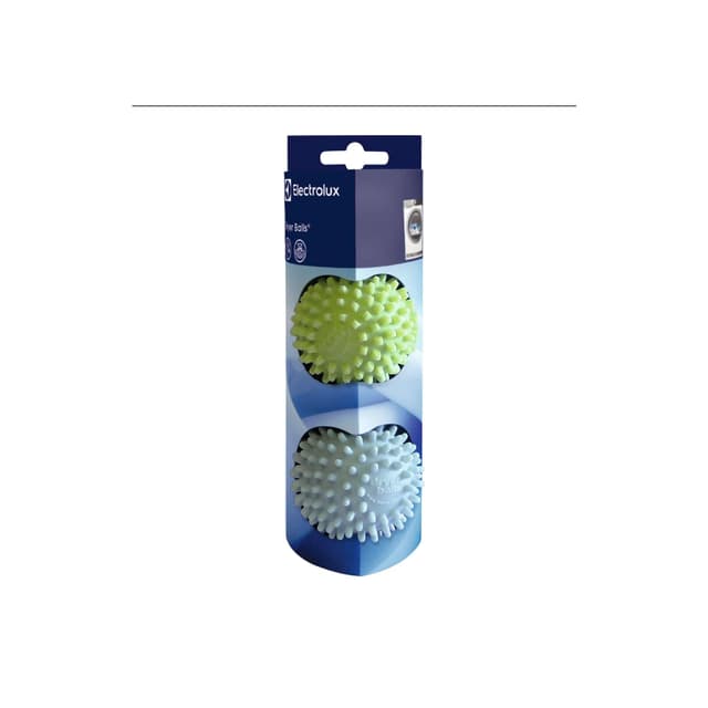 Electrolux torkbollar EDBALL