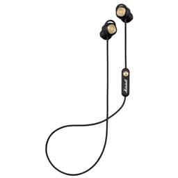 Marshall Minor II BT trådlösa in-ear hörlurar (svart)