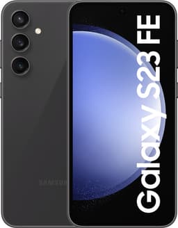 Samsung Galaxy S23 FE 5G smartphone 8/128GB (grafit)