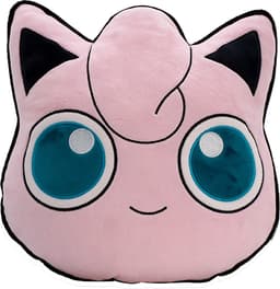 ABYstyle Pokémon dekorativ kudde Jigglypuff