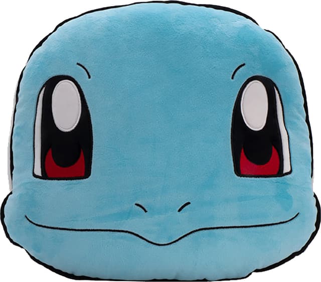 ABYstyle Pokémon dekorativ kudde Squirtle