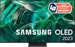 Samsung 55" S95C 4K OLED älytelevisio (2023)