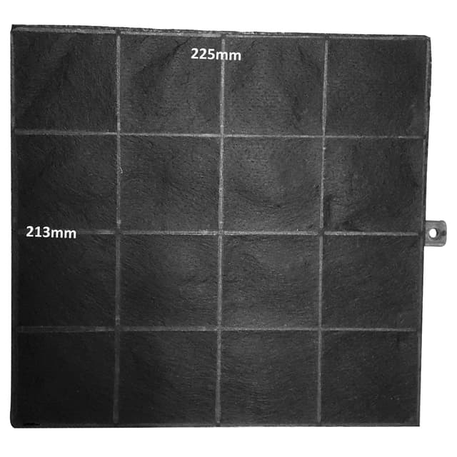 THERMEX CHARCOAL FILTER