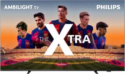 Philips 55” The Xtra PML9008 4K Mini-LED Smart TV (2023)