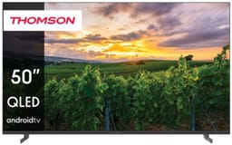 Thomson 50" QA2S13 4K QLED älytelevisio (2023)
