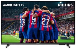 Philips 32" PFS6908 FHD LED Ambilight älytelevisio (2023)