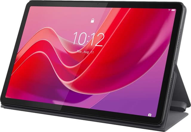 Lenovo Folio etui til Tab M11 (Luna Grey)