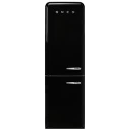 SMEG jääkaappipakastin FAB32LBL3 (musta)