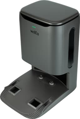 Wilfa Innobot tømmestasjon RVCD-D17