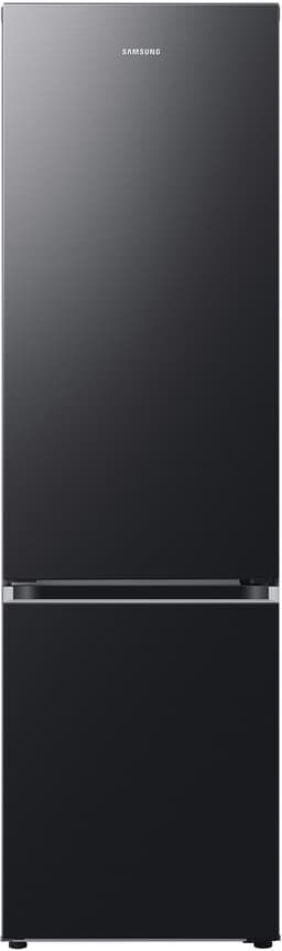 Samsung Kølefryseskab RB38C607AB1/EF (sort)