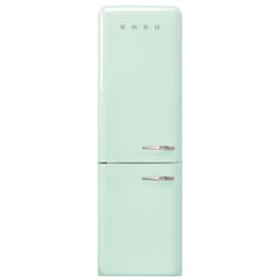 SMEG jääkaappipakastin FAB32LPG3 (vihreä)