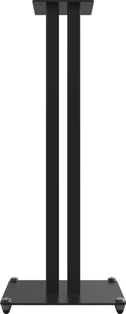Klipsch KS-28 høyttalerstativ (sort)