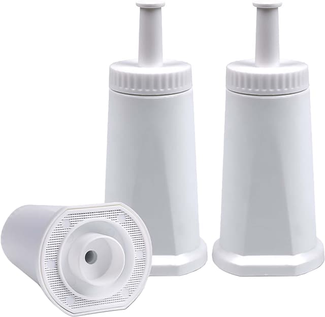 Spring Source vannfilter for kaffemaskin (3-pakning)